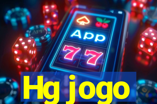 Hg jogo